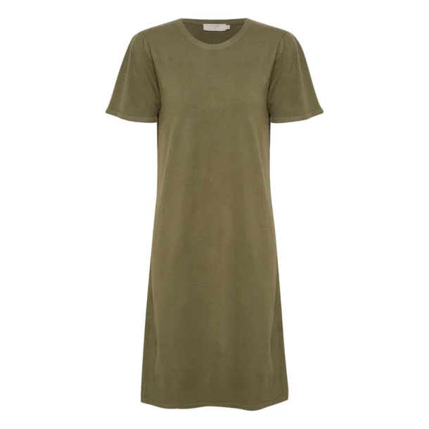 CRDela Knit Dress - Mollie fit