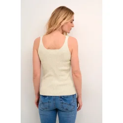 CRDela knit top