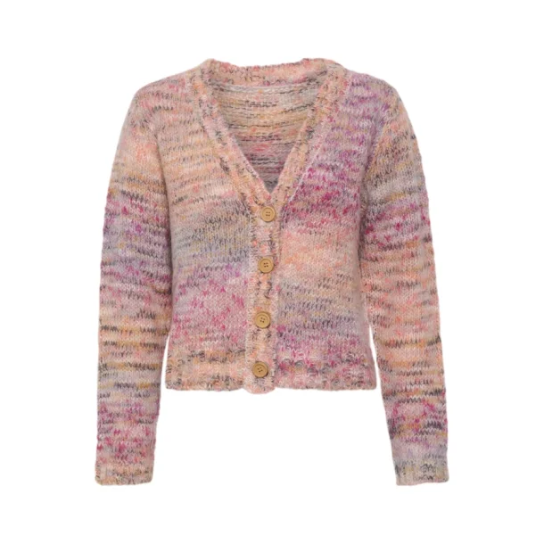 CRVinnah Knit Cardigan
