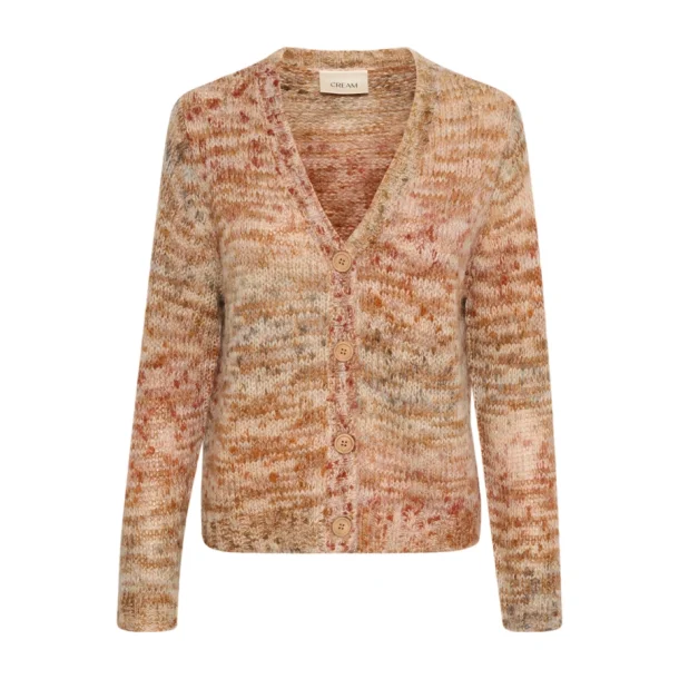CRVinnah Knit Cardigan