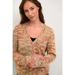 CRVinnah Knit Cardigan