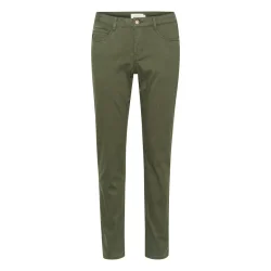 CRAnn Twill Pant - Coco Fit