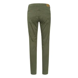 CRAnn Twill Pant - Coco Fit