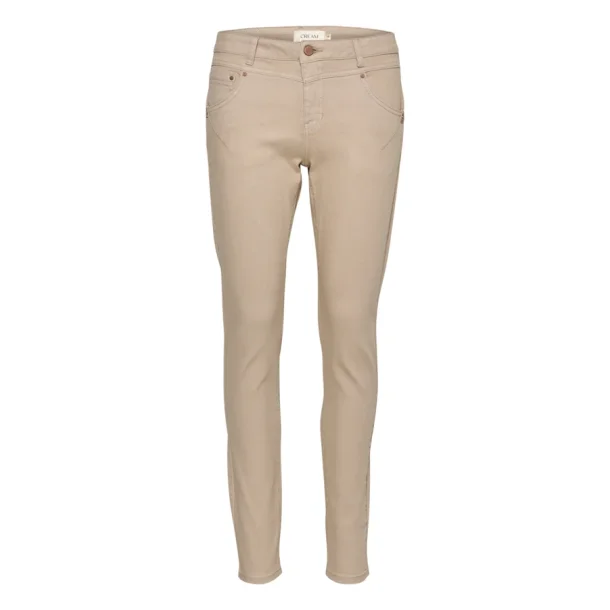 CRAmalie Twill Jeans - Shape F