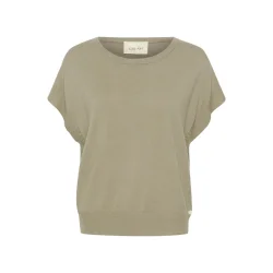 CRDela Knit Waistcoat