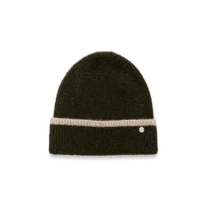 CRWaban Knit Hood