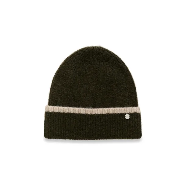 CRWaban Knit Hood