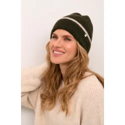 CRWaban Knit Hood