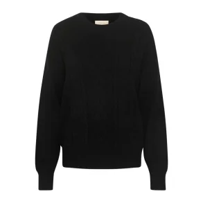 CRDela Knit Pullover