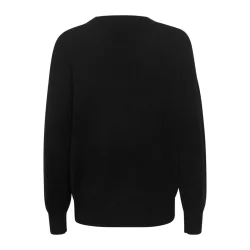 CRDela Knit Pullover