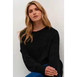 CRDela Knit Pullover