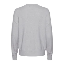 CRDela Knit Pullover