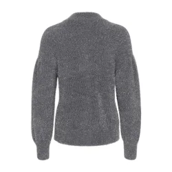 CRSnowy Knit Cardigan