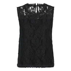 CRKit Lace Top