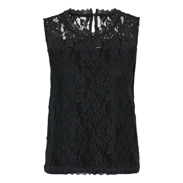 CRKit Lace Top