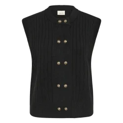 CREroka Knit Slipover