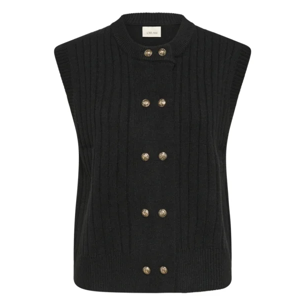 CREroka Knit Slipover