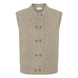 CREroka Knit Slipover