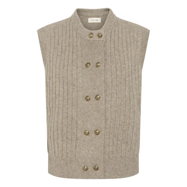 CREroka Knit Slipover