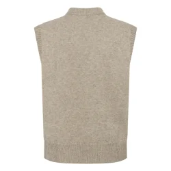 CREroka Knit Slipover