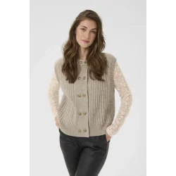 CREroka Knit Slipover