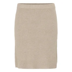 CRDela Knit Skirt