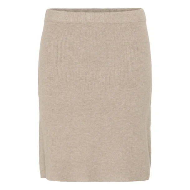CRDela Knit Skirt