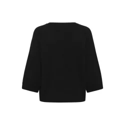 CRDela 3/4 Sleeve Pullover