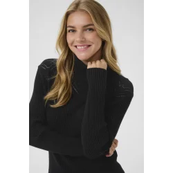 CRDela Rollneck Pullover