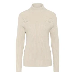 CRDela Rollneck Pullover