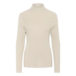 CRDela Rollneck Pullover