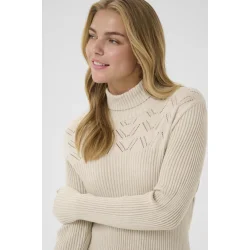 CRDela Rollneck Pullover