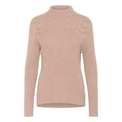 CRDela Rollneck Pullover