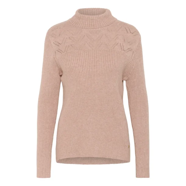 CRDela Rollneck Pullover