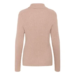 CRDela Rollneck Pullover