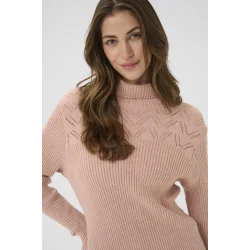 CRDela Rollneck Pullover