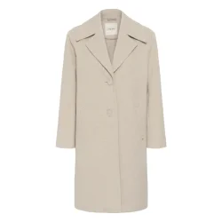 CRCessie Long Coat