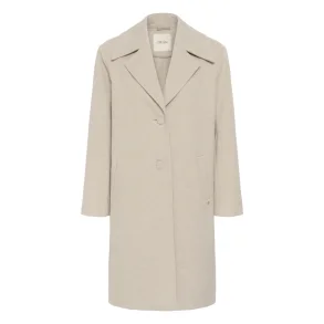 CRCessie Long Coat