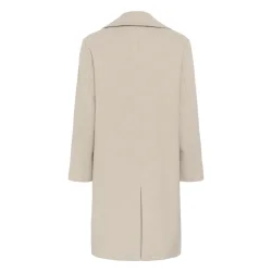 CRCessie Long Coat