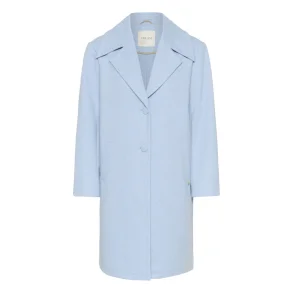CRCessie Long Coat