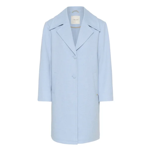 CRCessie Long Coat