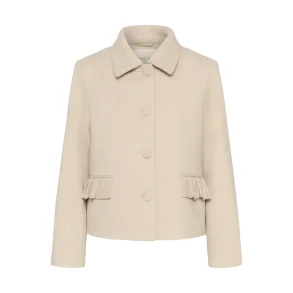 CRCessie Short Coat