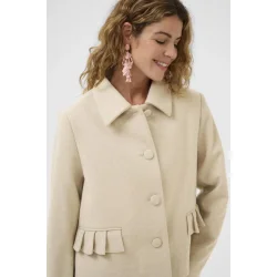 CRCessie Short Coat