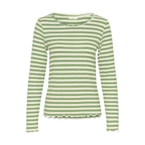 CRRibba Stripe Longsleeve