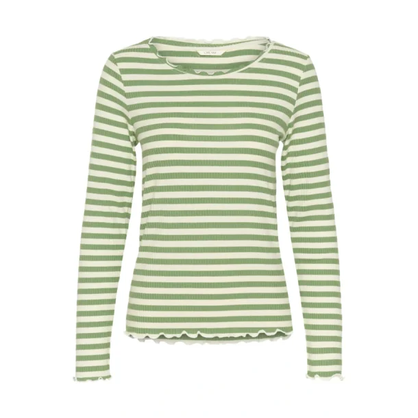 CRRibba Stripe Longsleeve