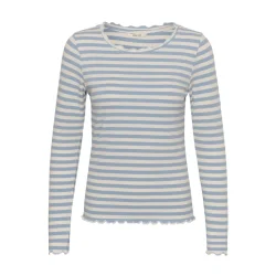 CRRibba Stripe Longsleeve