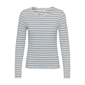 CRRibba Stripe Longsleeve