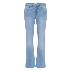 CRAmalie Bootcut Jeans - Shape
