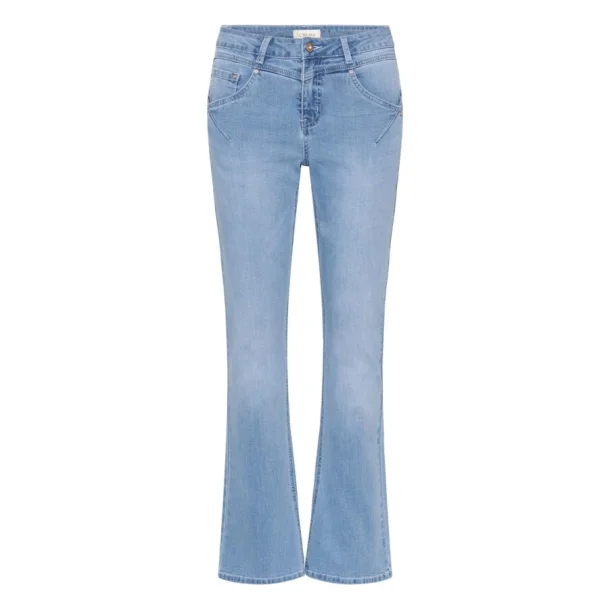 CRAmalie Bootcut Jeans - Shape