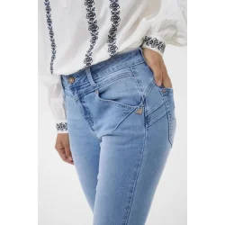 CRAmalie Bootcut Jeans - Shape